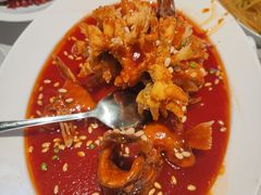 -眉州东坡·熊猫主题餐厅(枫蓝店)