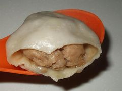 -百年尹氏汤包(湖南路狮子桥店)