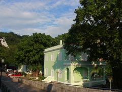 -龙环葡韵住宅式博物馆