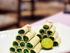-江南灶中餐厅(南京香格里拉店)