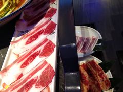 -十三姨正合丰烤肉(营迹路店)