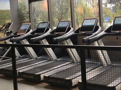 -LikingFit24小时健身•普拉提(张江店)