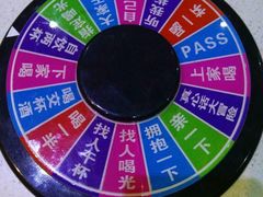 -金青果甄选KTV(劳动公园店)