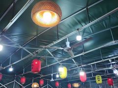 大堂-传统菜农庄(皇姑路店)
