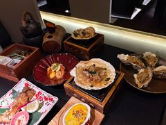 -花潮料理艺食馆(成都万象城店)