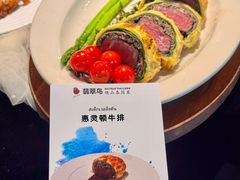 -翡翠鸟精品泰国菜(北辰财富中心店)