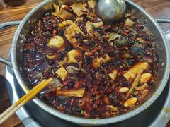 -黑竹香鸡(营和巷店)
