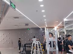 -美航国际健身(北京华联店)