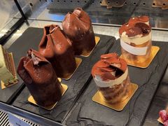 -西点坊(浦东香格里拉店)