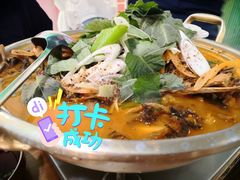 -HOTISLAND海鸡岛·韩国料理(江南西店)