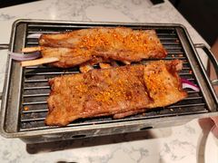 -奉天小馆·非遗东北菜(济南万象城店)