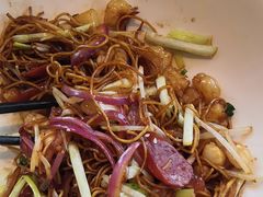 -环球港凯悦 · 享悦中餐厅