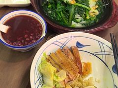 -陈鹏鹏潮汕菜(宝安机场T3航站楼店)