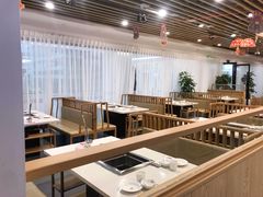 大堂-九府羊鲜羊火锅·烧烤·小海鲜(华汇大厦店)