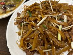 -美食店(华贵路店)