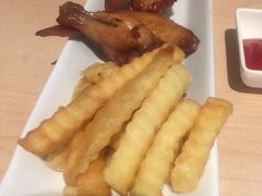 -避风塘(宝山万达店)