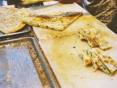 -咏春葱油饼(德政中路店)