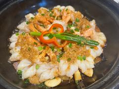 -阿毛饭店首店·宁波老字号(文化广场店)
