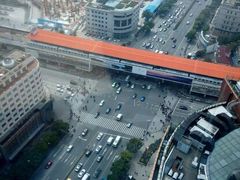 龙之梦万丽酒店-上海龙之梦万丽酒店