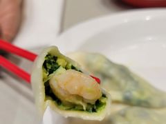 鲜虾馅水饺-喜家德虾仁水饺(华强天虹店)