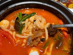 -九毛九西北菜(番禺万达店)