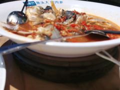 -坛宗剁椒鱼头(河西王府井店)