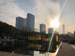 -白塘生态植物园