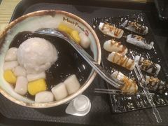 -鲜芋仙(南开大悦城店)