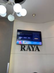 -RAYA韩国造型