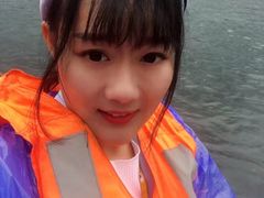 -楠溪江风景名胜区