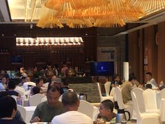 -皇马假日醉海南大酒店·假日一品派茶楼(秀英店)