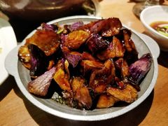 -黑鸡小馆(金源店)