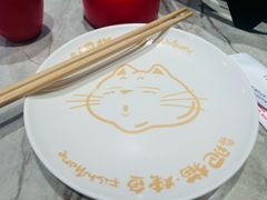 -南锣南门(东方银座店)