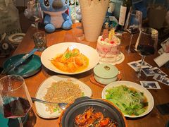 -蝦塘·中国餐馆(城墙南马道巷店)