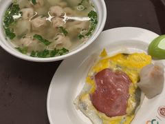 -北大家园食堂
