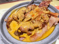 -香港新发烧腊茶餐厅(书城店)