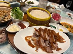 -全聚德(常州店)
