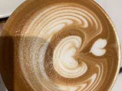 -Peet's Coffee皮爷咖啡(德基店)