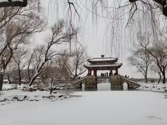 -颐和园
