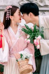 -布拉格婚纱摄影(真实客片店)