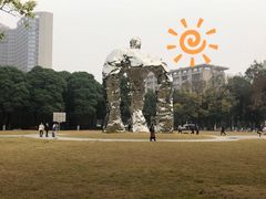 -广西大学(大学东路校区)