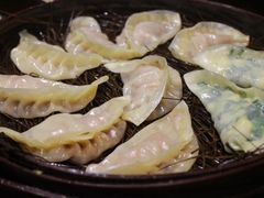 -松针蔡记蒸饺(花园路店)