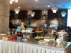 自助小食区域-南景饭店(万家丽路店)
