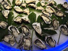 -澜悦港海鲜体验主题餐厅