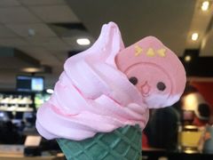 -麦当劳(坂田分店)