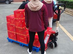 -联记饼家(S82佛山一环高速辅路店)