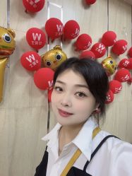 -柴小姐美睫美甲