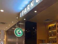 -逸派咖啡 EPARKCOFFEE(广安门店)