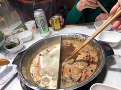 -傣妹火锅(狮子桥店)