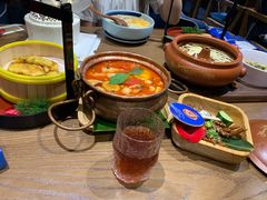 -雀舞云南菜(乐客城店)
